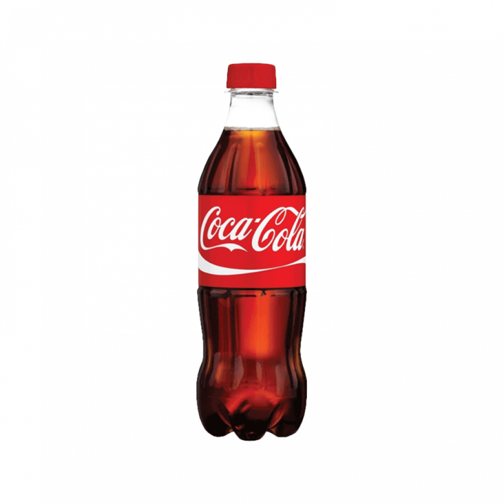 Coca-Cola 0.5